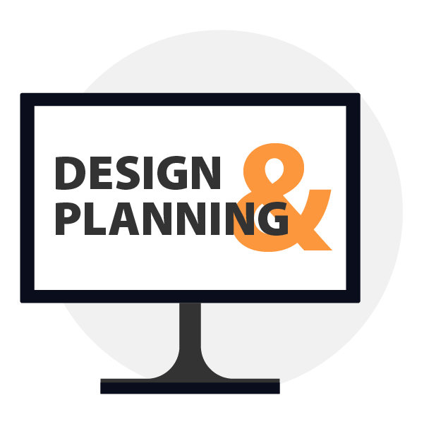 Designing